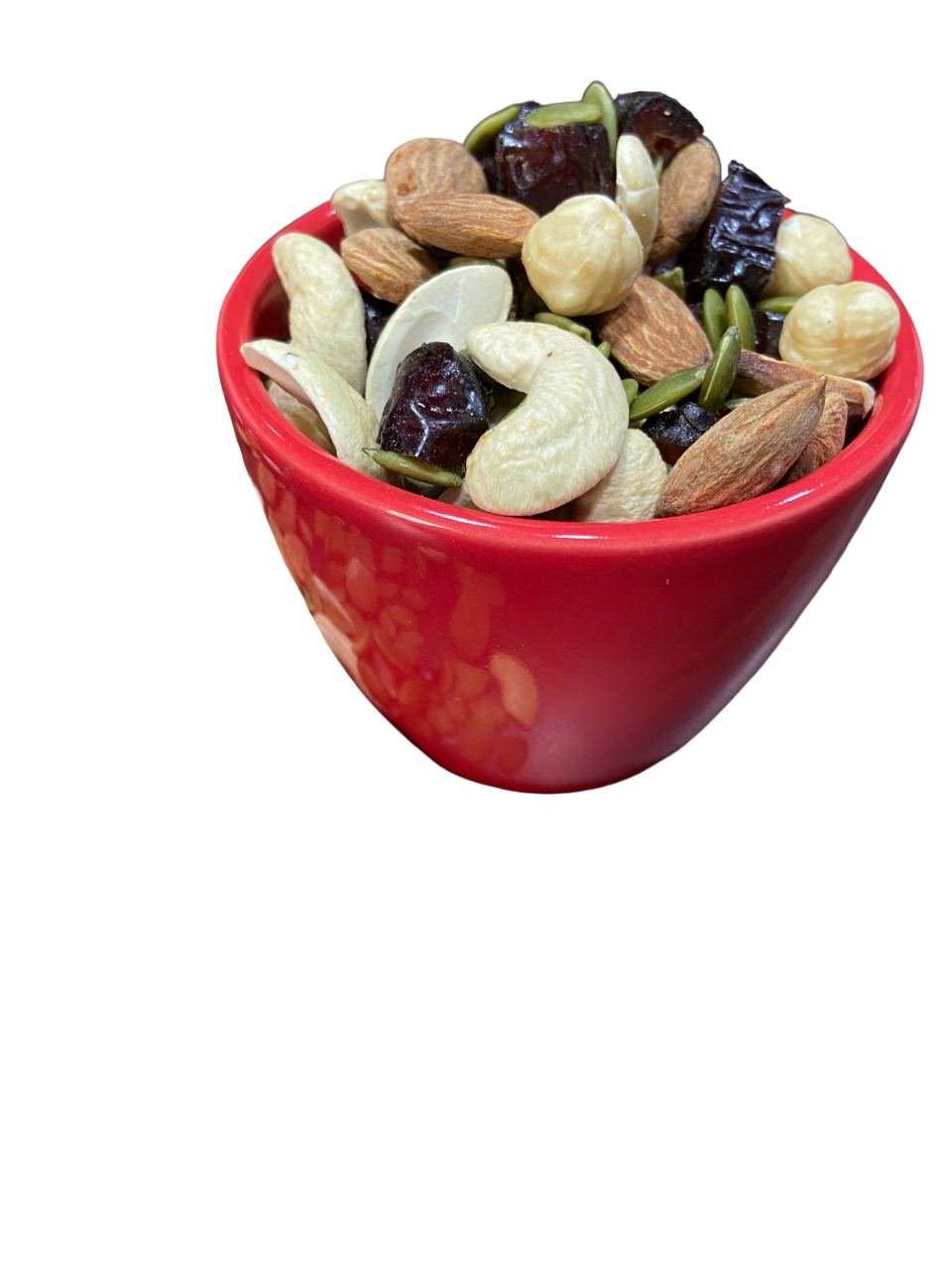 Koka Adventure Trail Mix Nutty Berry (ALL ROASTED Salted Cashew, Roasted Almond, Sunflower Seeds, Blueberries, Cranberries, Afghan Kismis, )