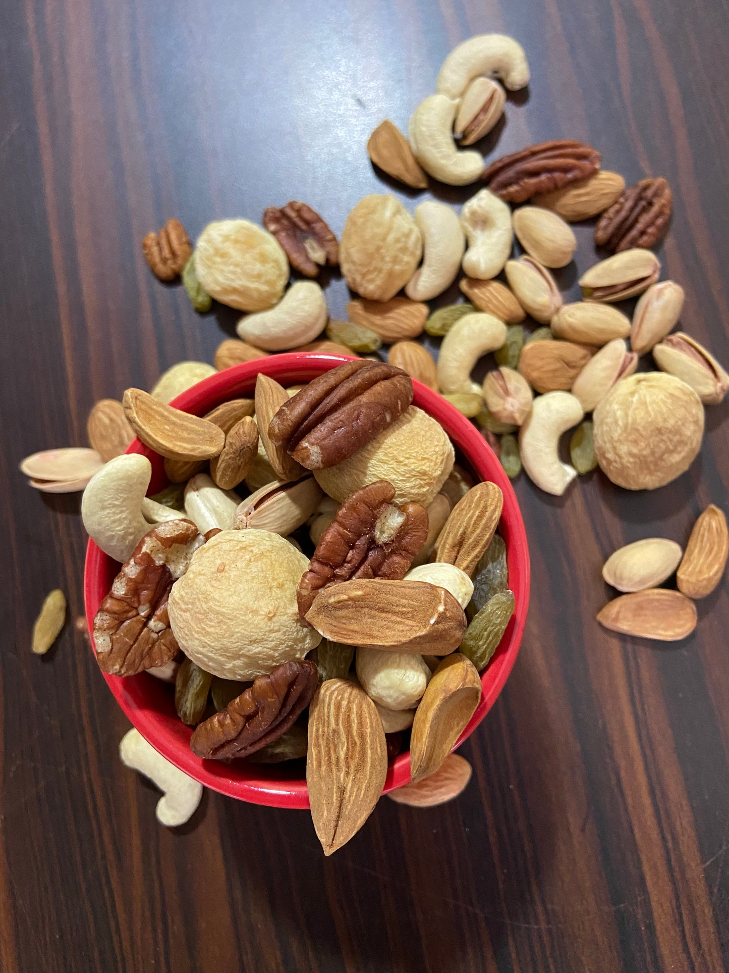 Koka Trail Mix Premium Nut Cracker with Jumbo Nuts