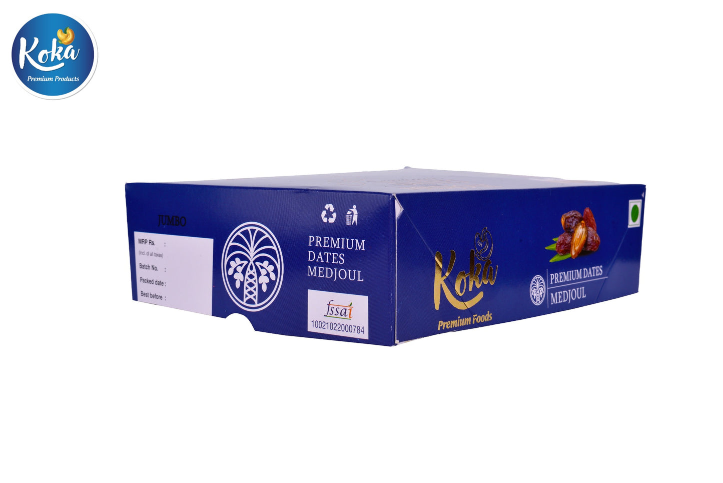Koka Medjoul Super Jumbo