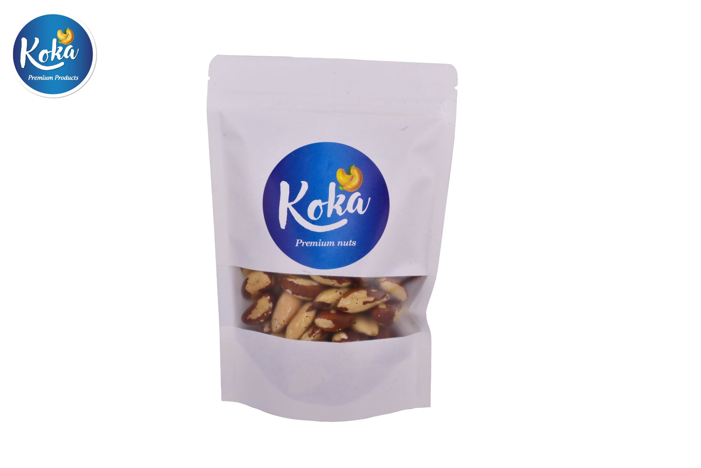 Koka Brazilian Nuts
