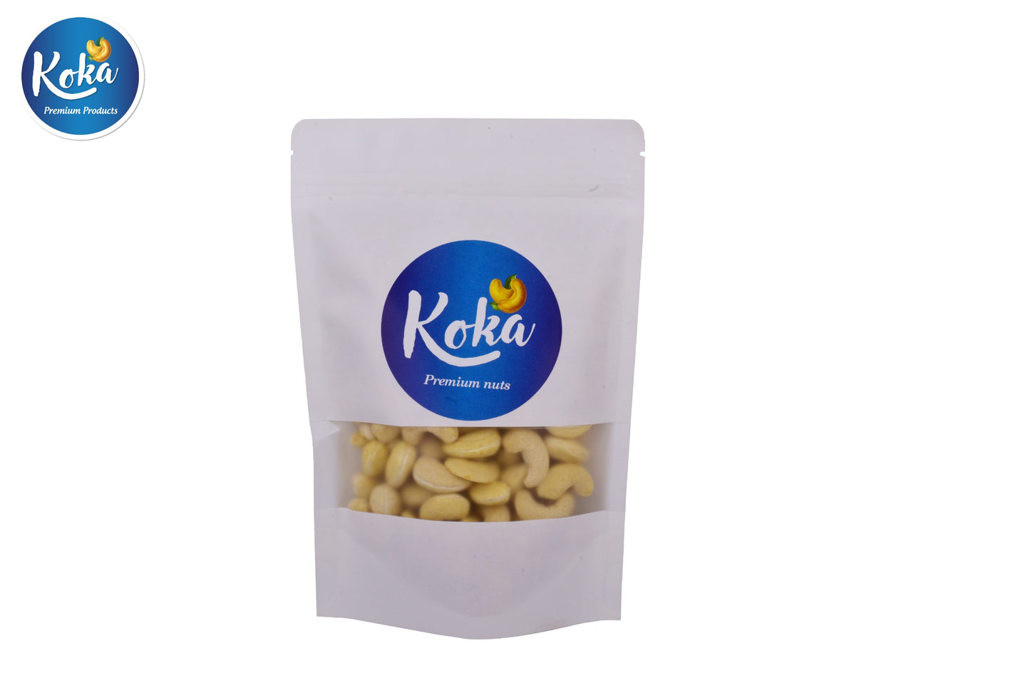 Koka Indian Cashew Royal (Kaju)