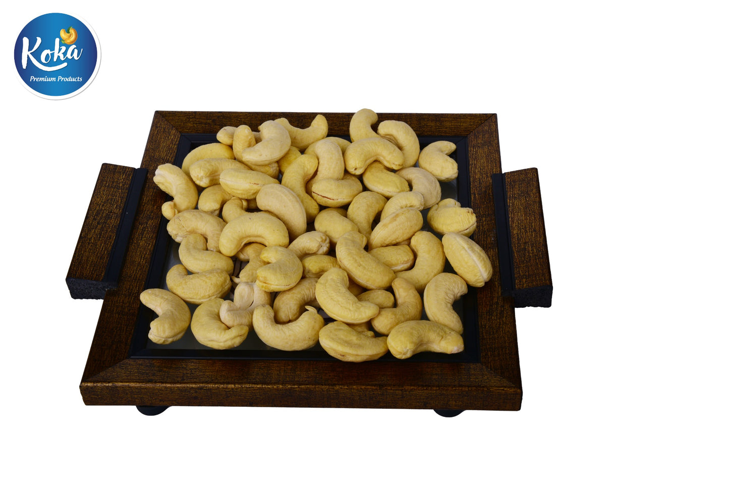 Koka Indian Cashew Royal (Kaju)