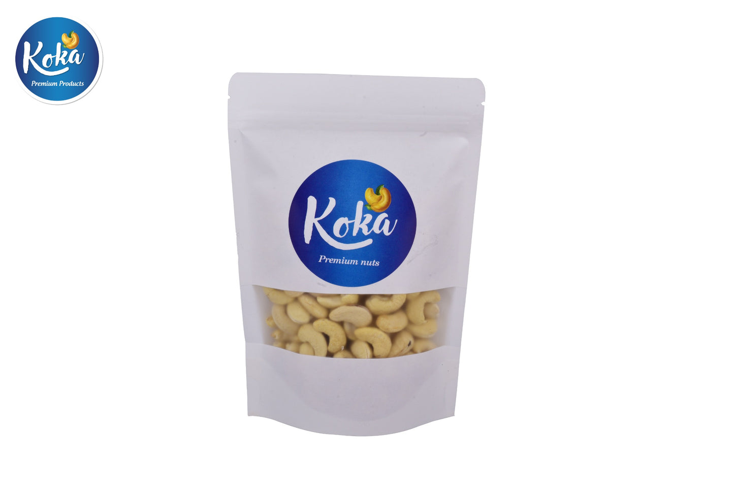 Koka Indian Cashew Regular