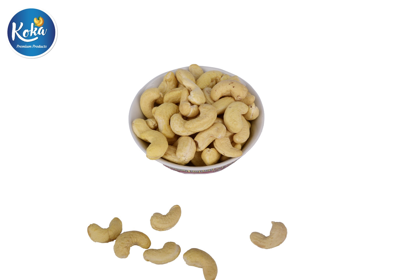 Koka Indian Cashew Regular