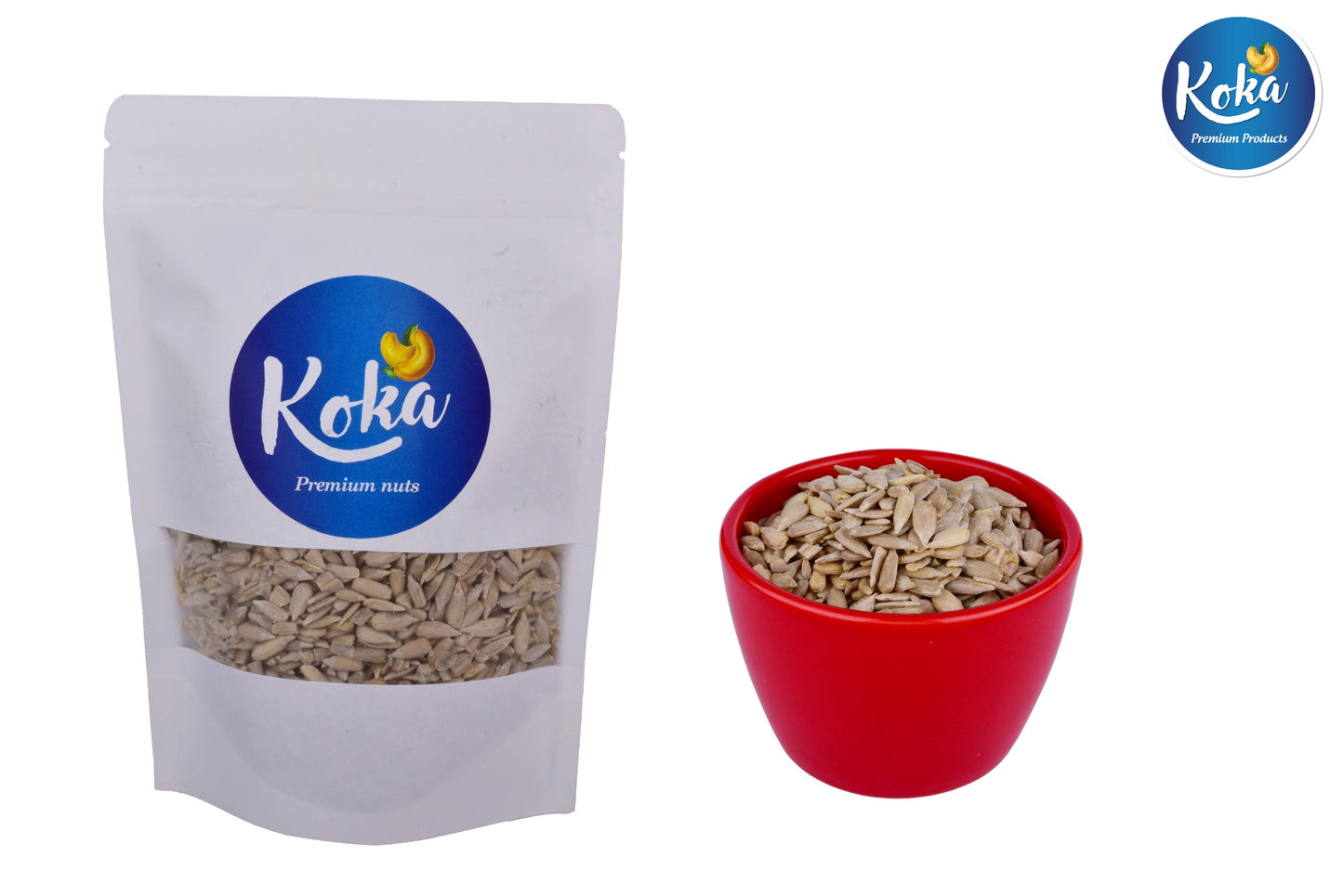 Koka Sunflower Seeds