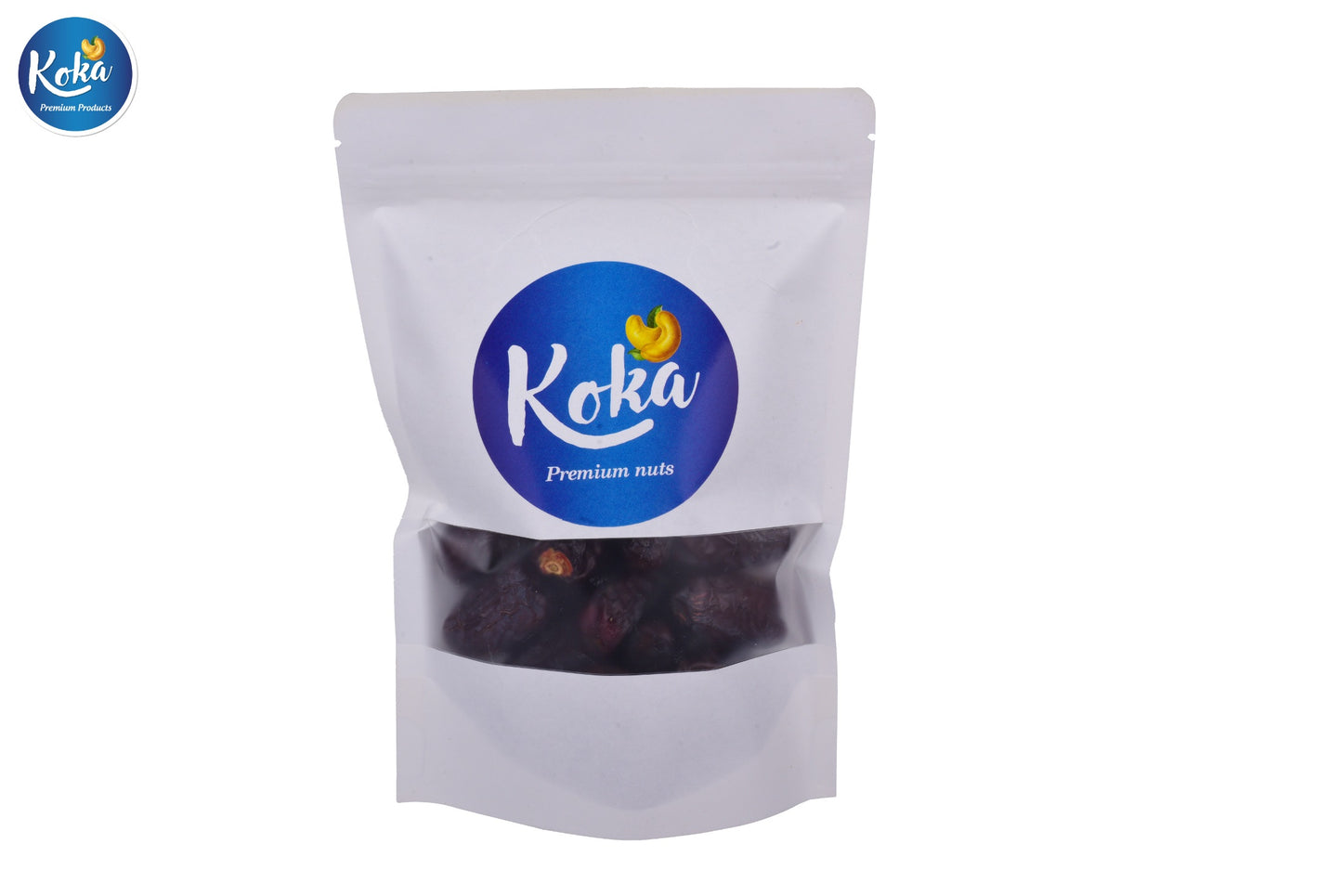 Koka Saudi Arabian Kalmi Dates