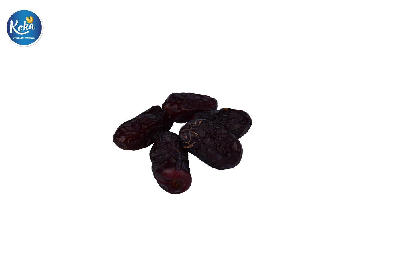 Koka Saudi Arabian Kalmi Dates