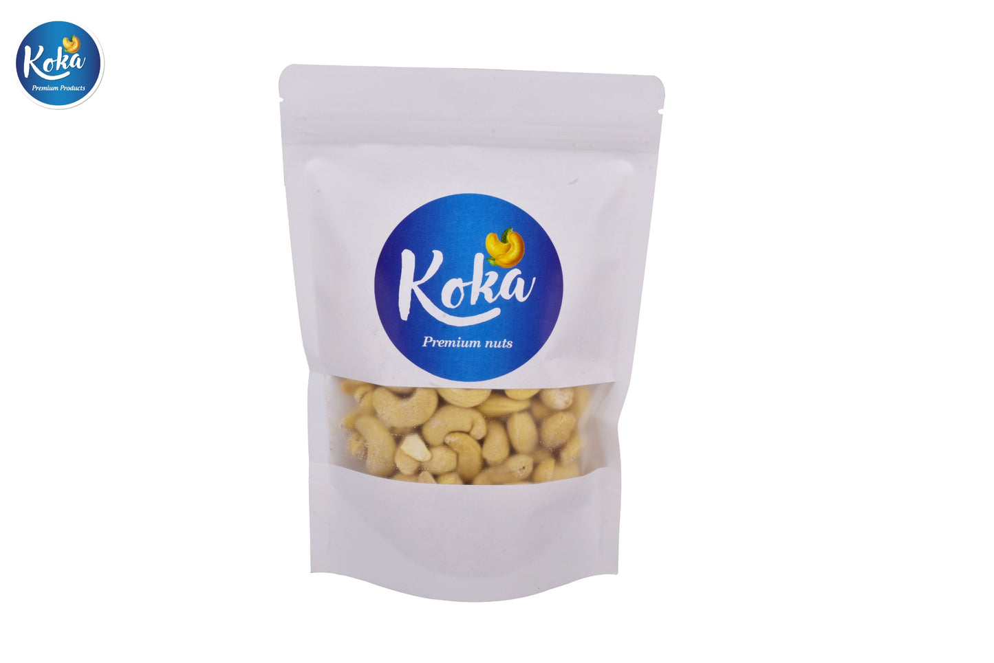 Koka Salted Cashew Royal (kaju)
