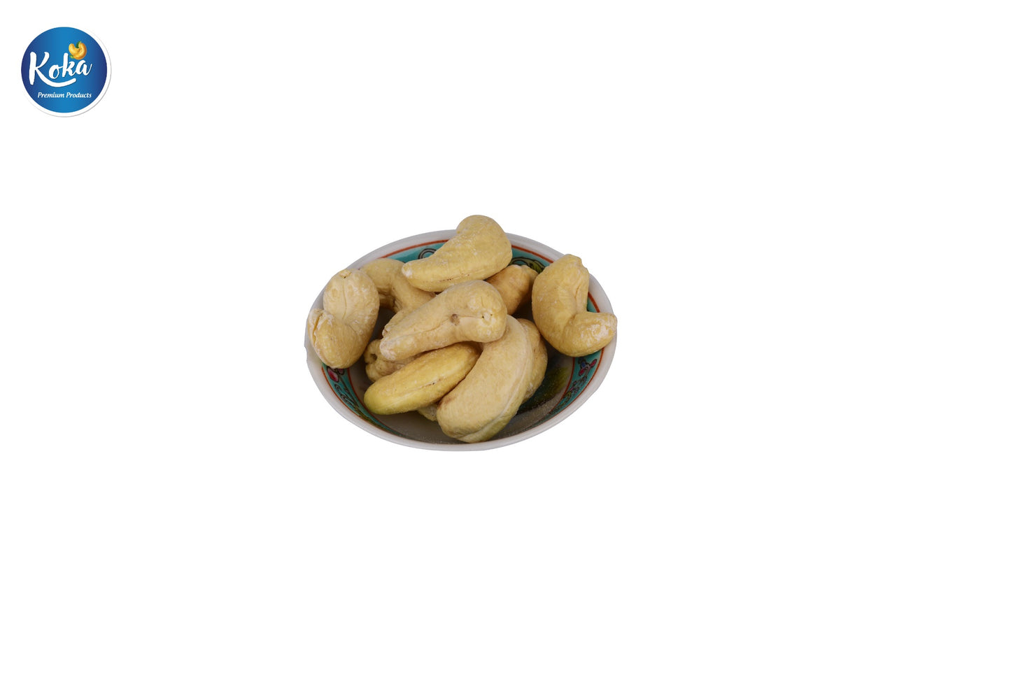 Koka Salted Cashew Royal (kaju)