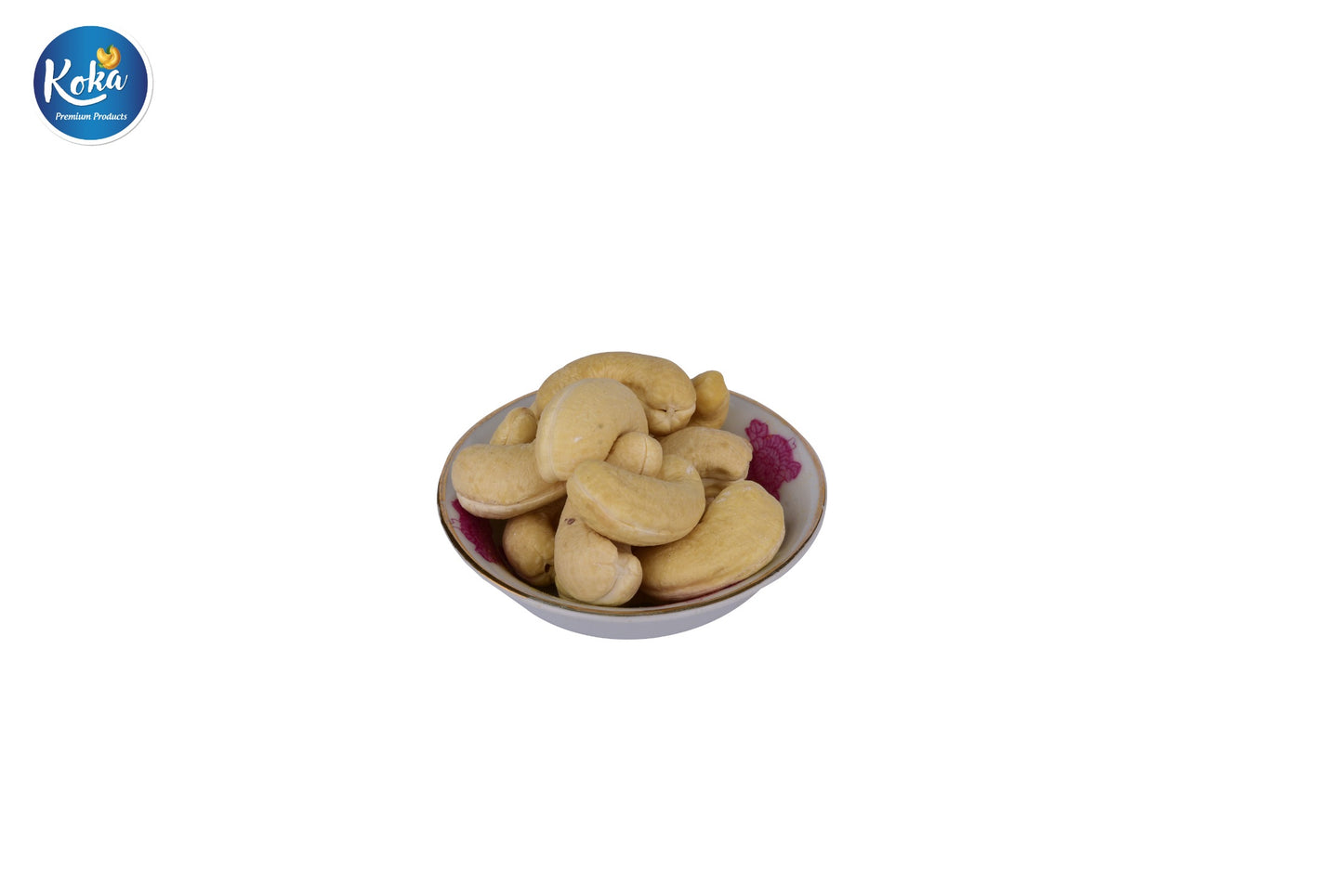Koka Indian Cashew Premium Jumbo (Kaju)