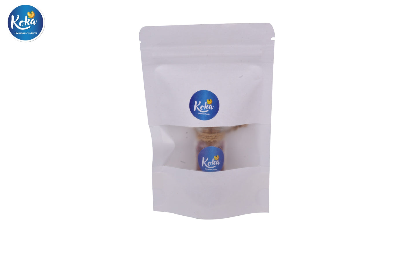 Koka Iranian Kesar