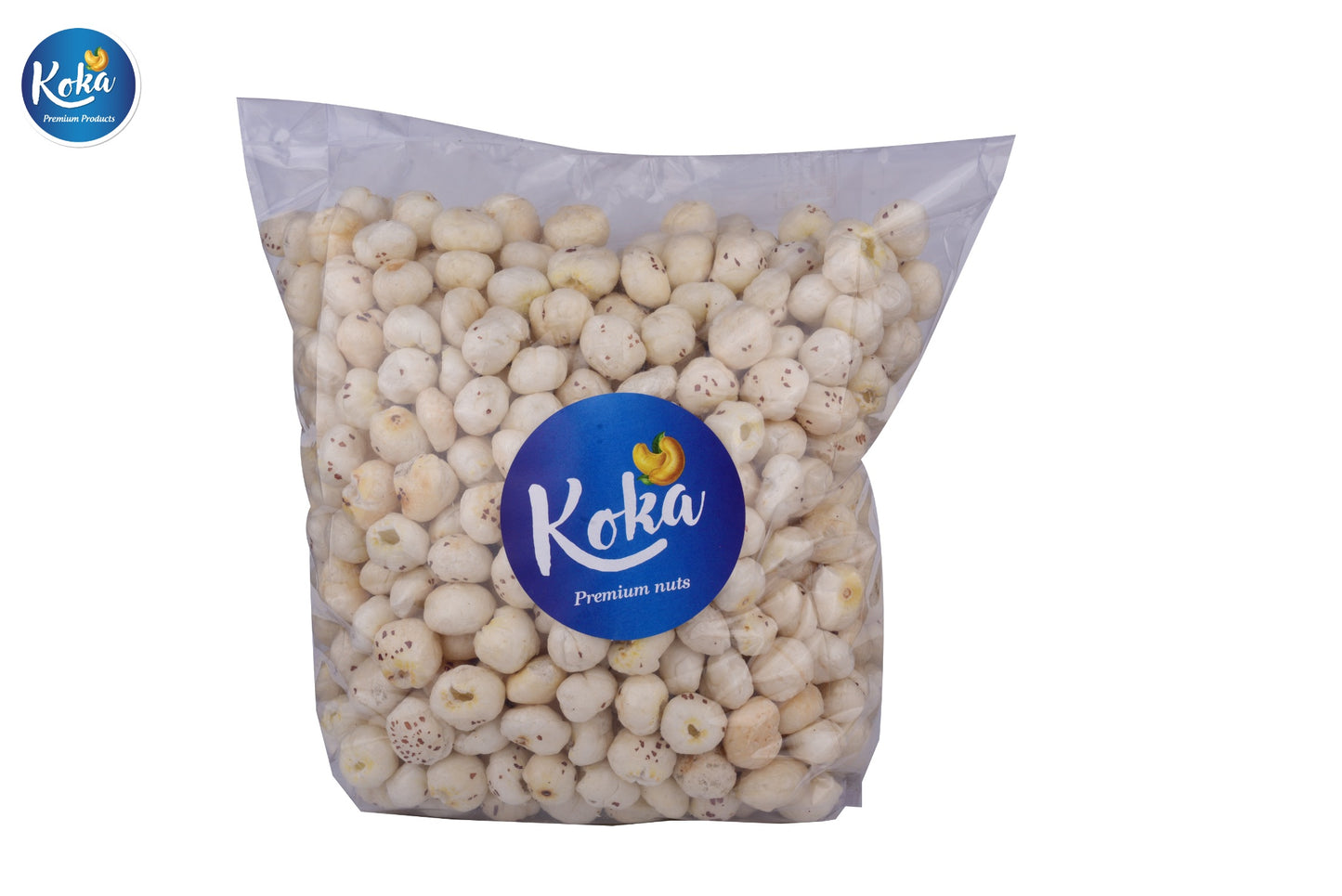 Koka Plain Jumbo Makhana