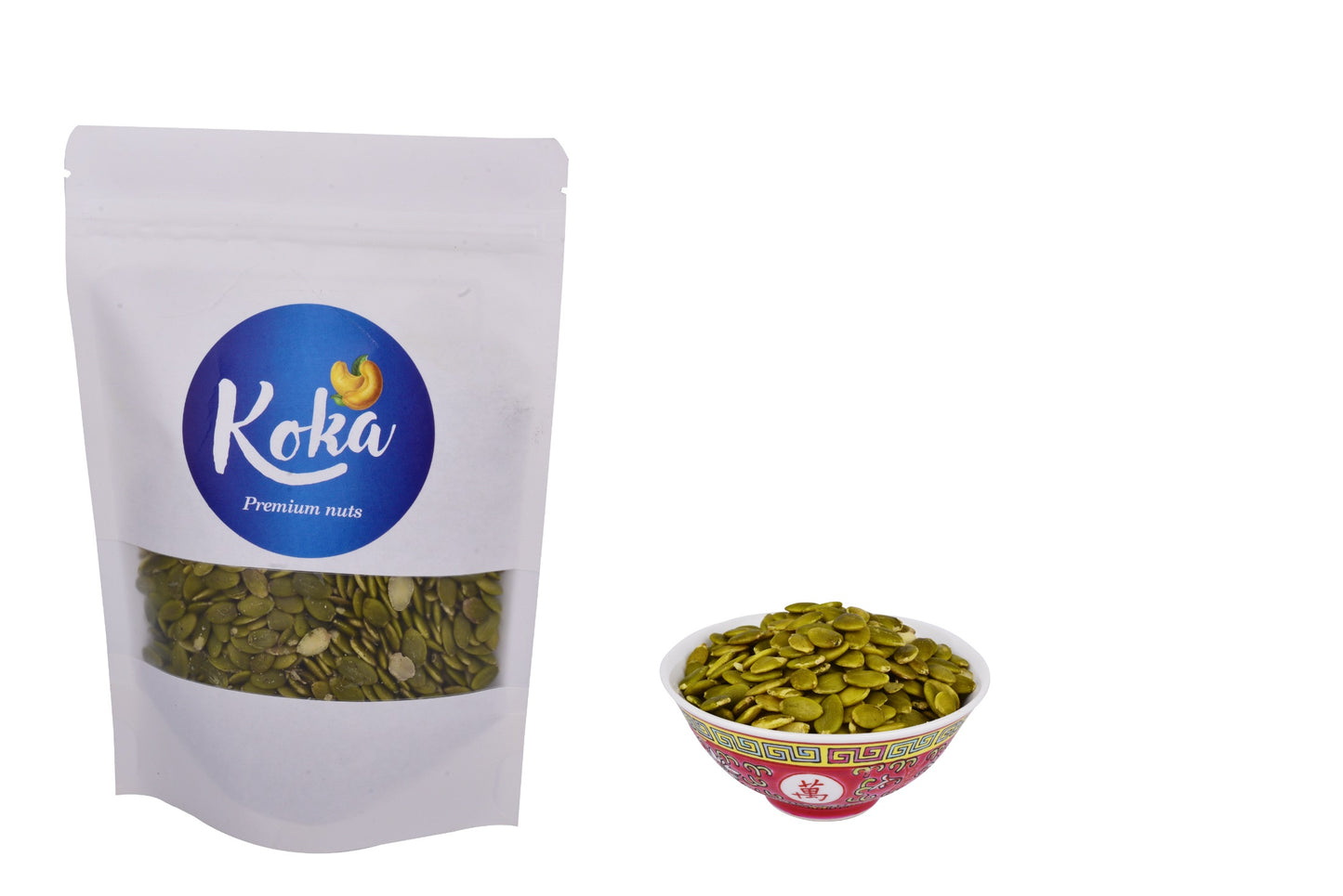 Koka Pumpkin Seeds