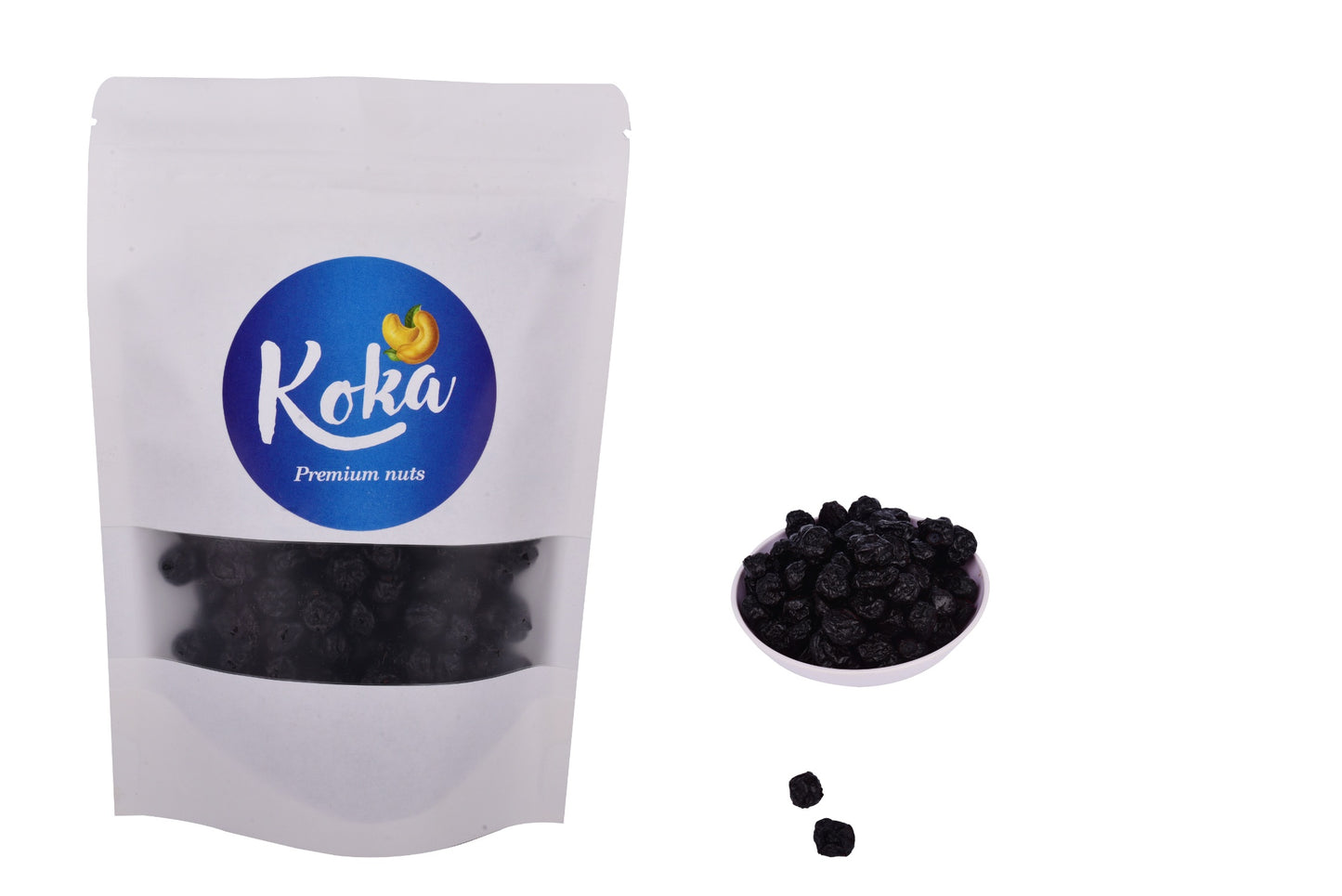 Koka Canadian Blueberries