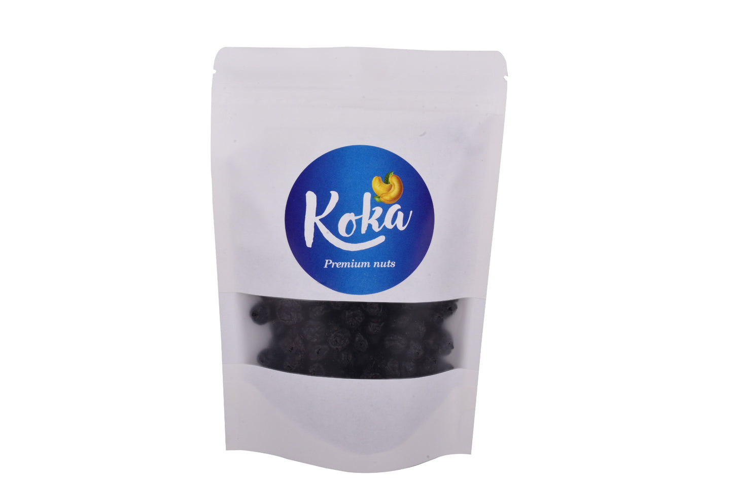 Koka Canadian Blueberries