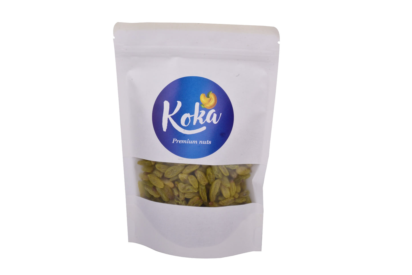 Koka Afghan Kismis Royal