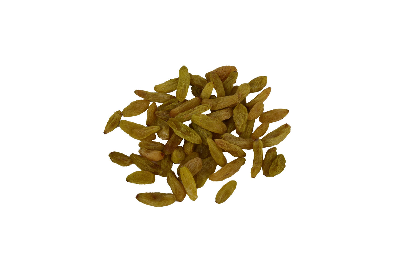 Koka Afghan Kismis JUMBO Premium (Rwh)