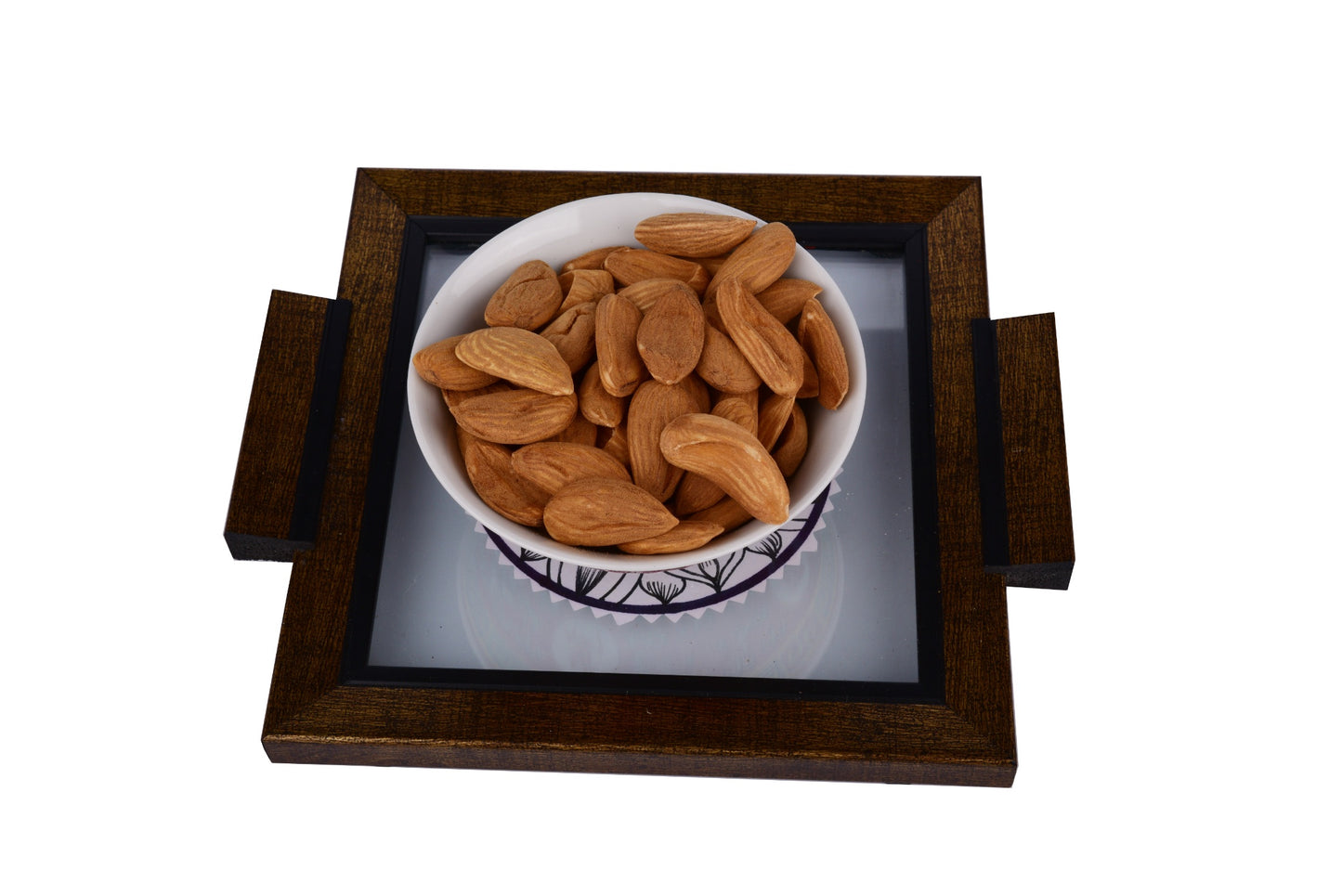 Koka Almond Iranian Mamra PREMIUM (JUMBO)