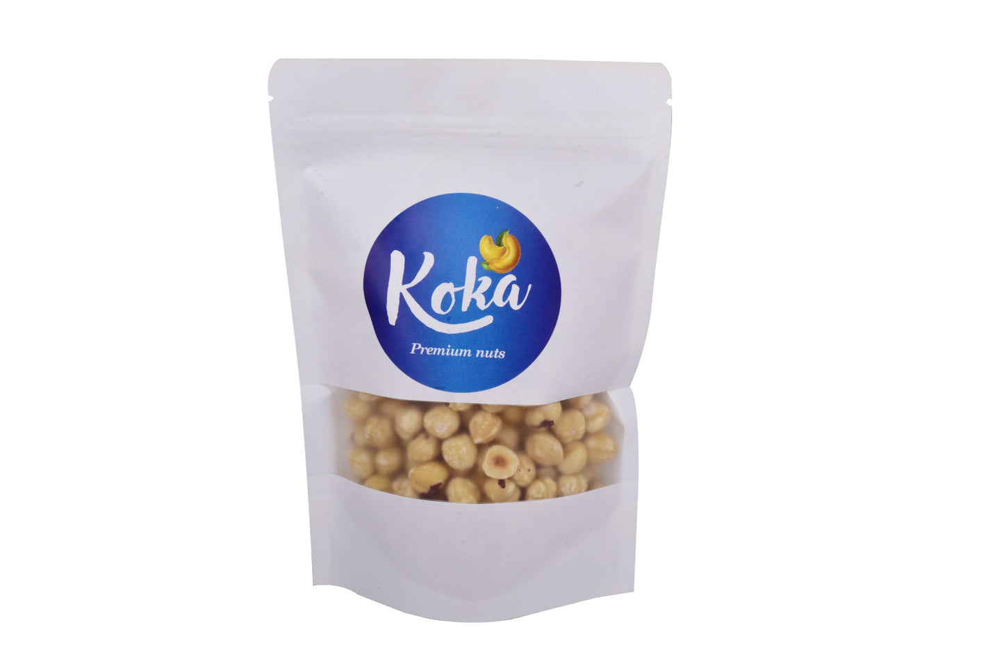 Koka Turkish Hazelnuts