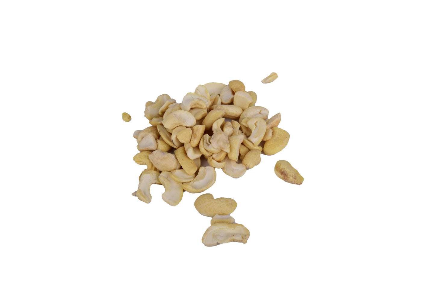 Koka Cashew JUMBO Tukda (kaju)