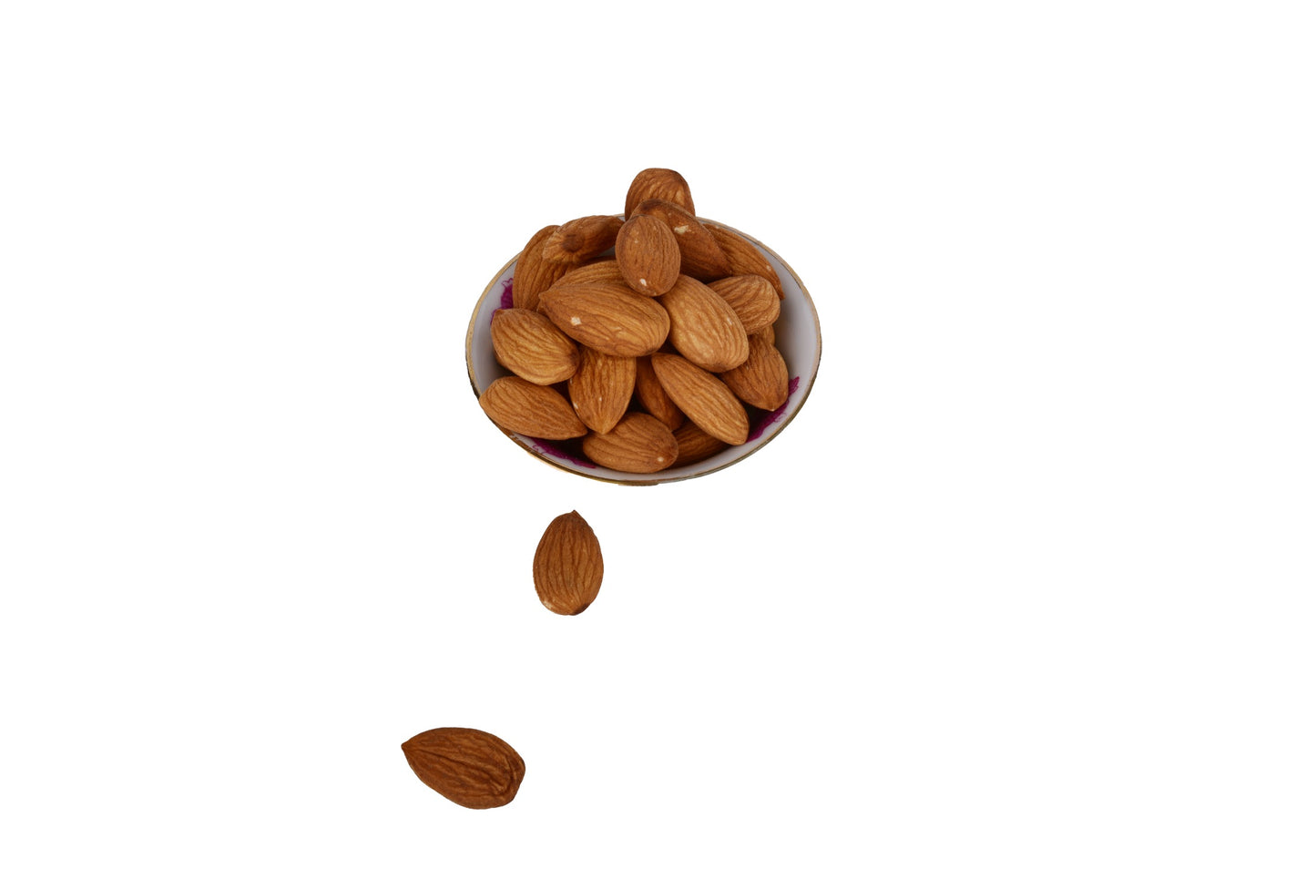 Koka American Almond Royal