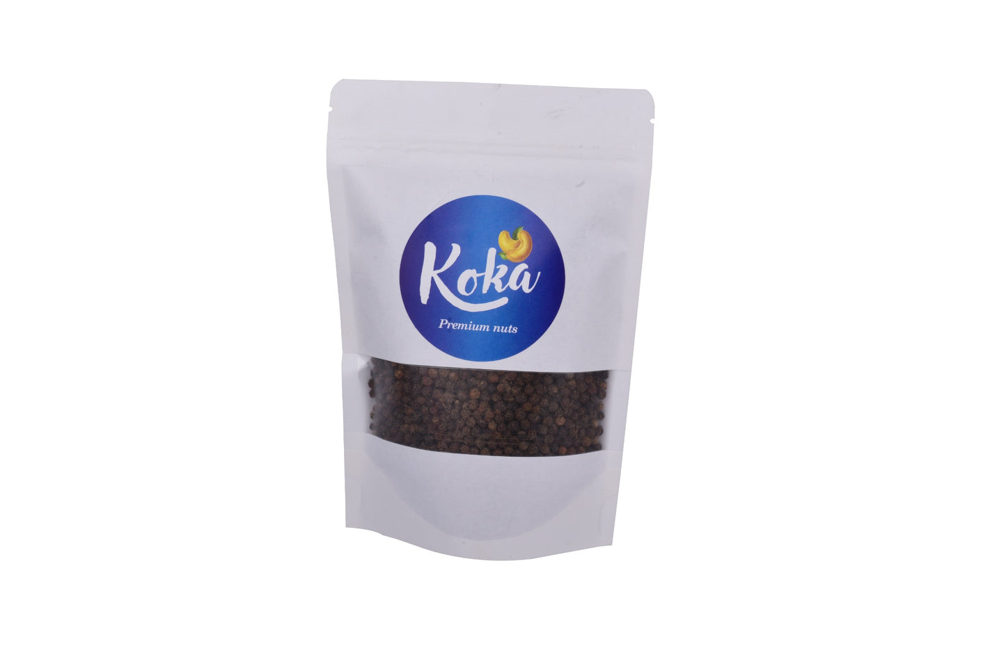 Koka Black Pepper