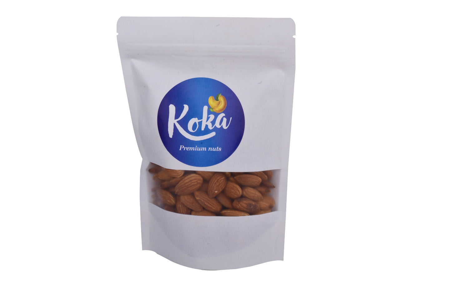 Koka Almond Oven Roasted