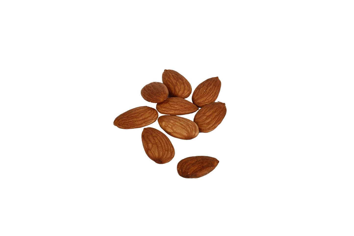 Koka Almond Oven Roasted