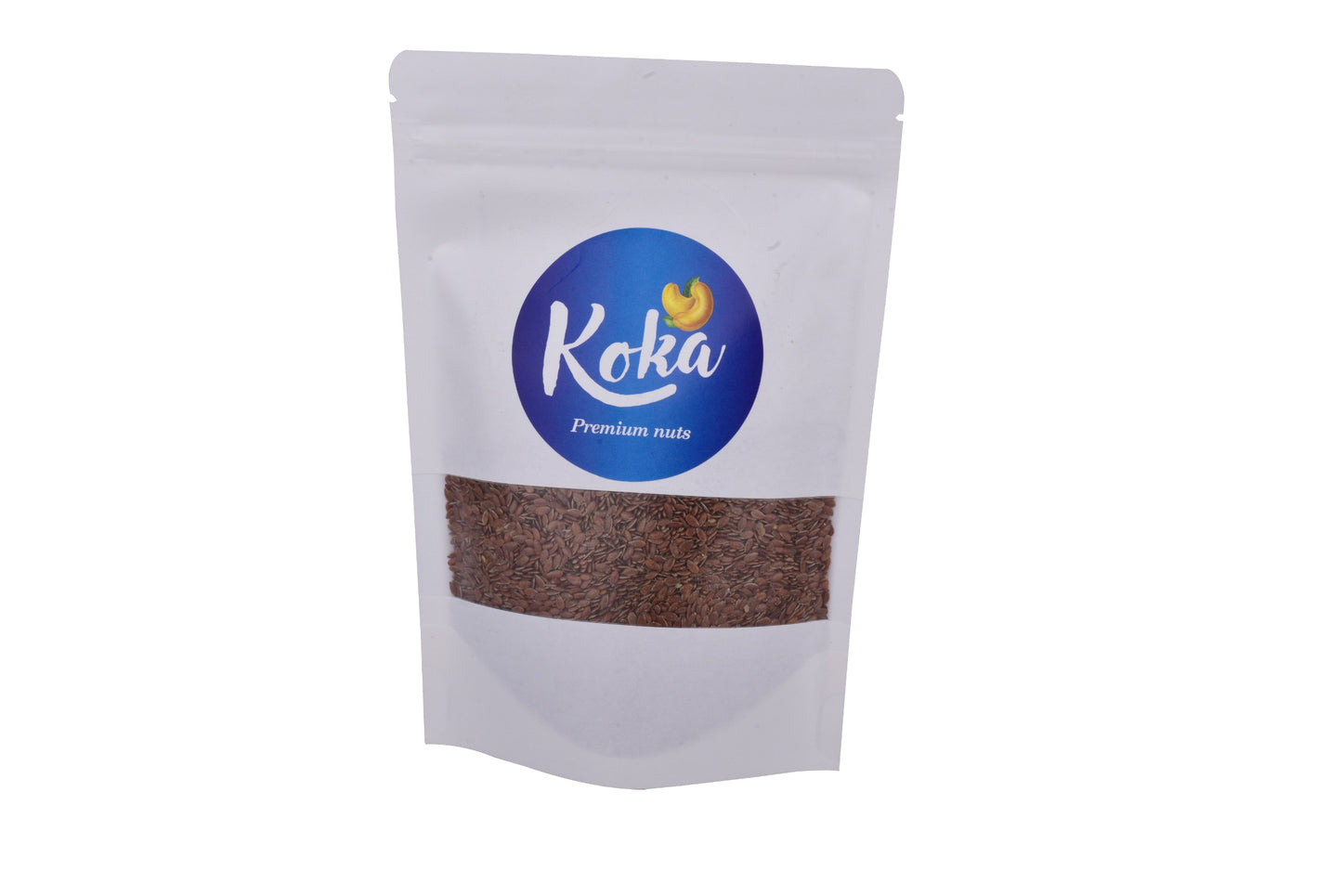 Koka Flax Seeds