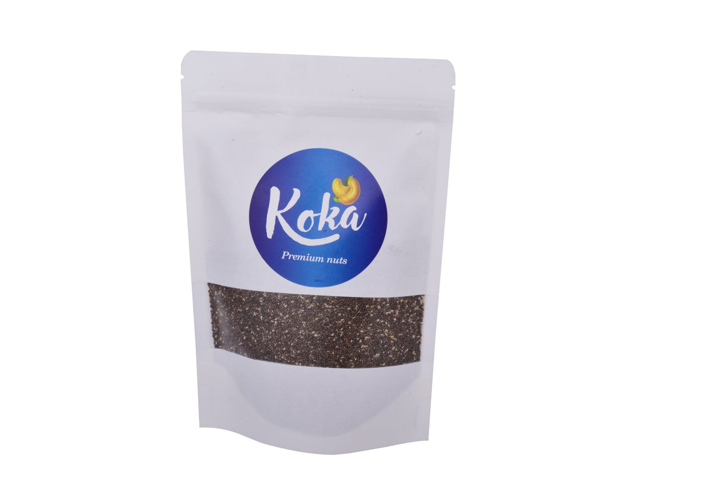 Koka Chia Seeds
