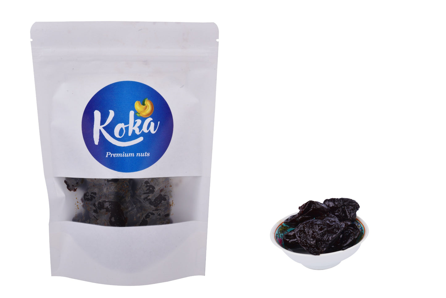 Koka Iranian Pitted Prunes