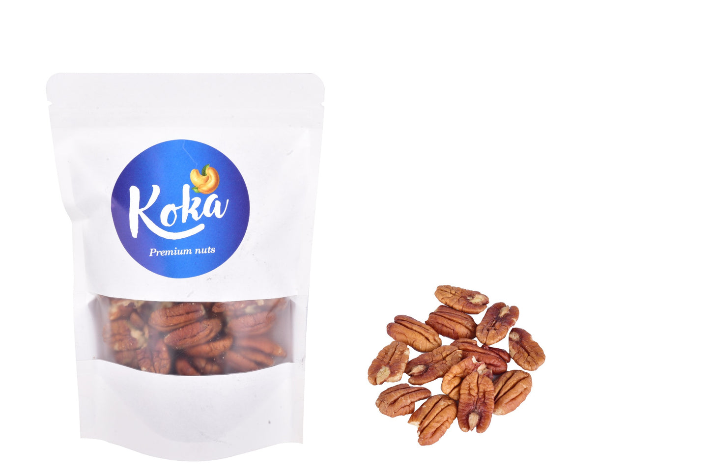 Koka Pecans