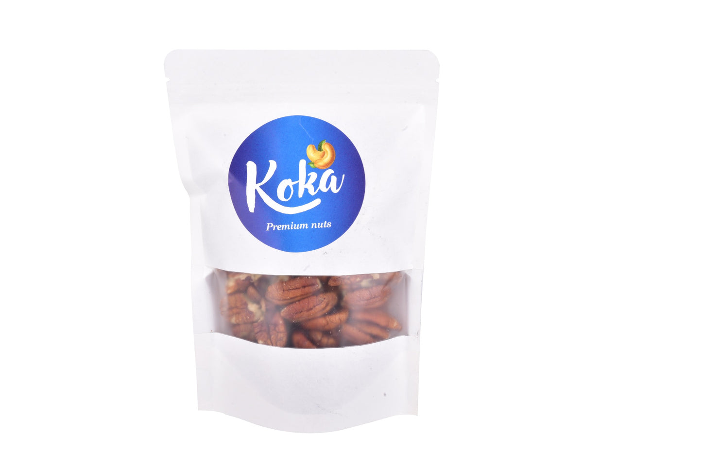 Koka Pecans