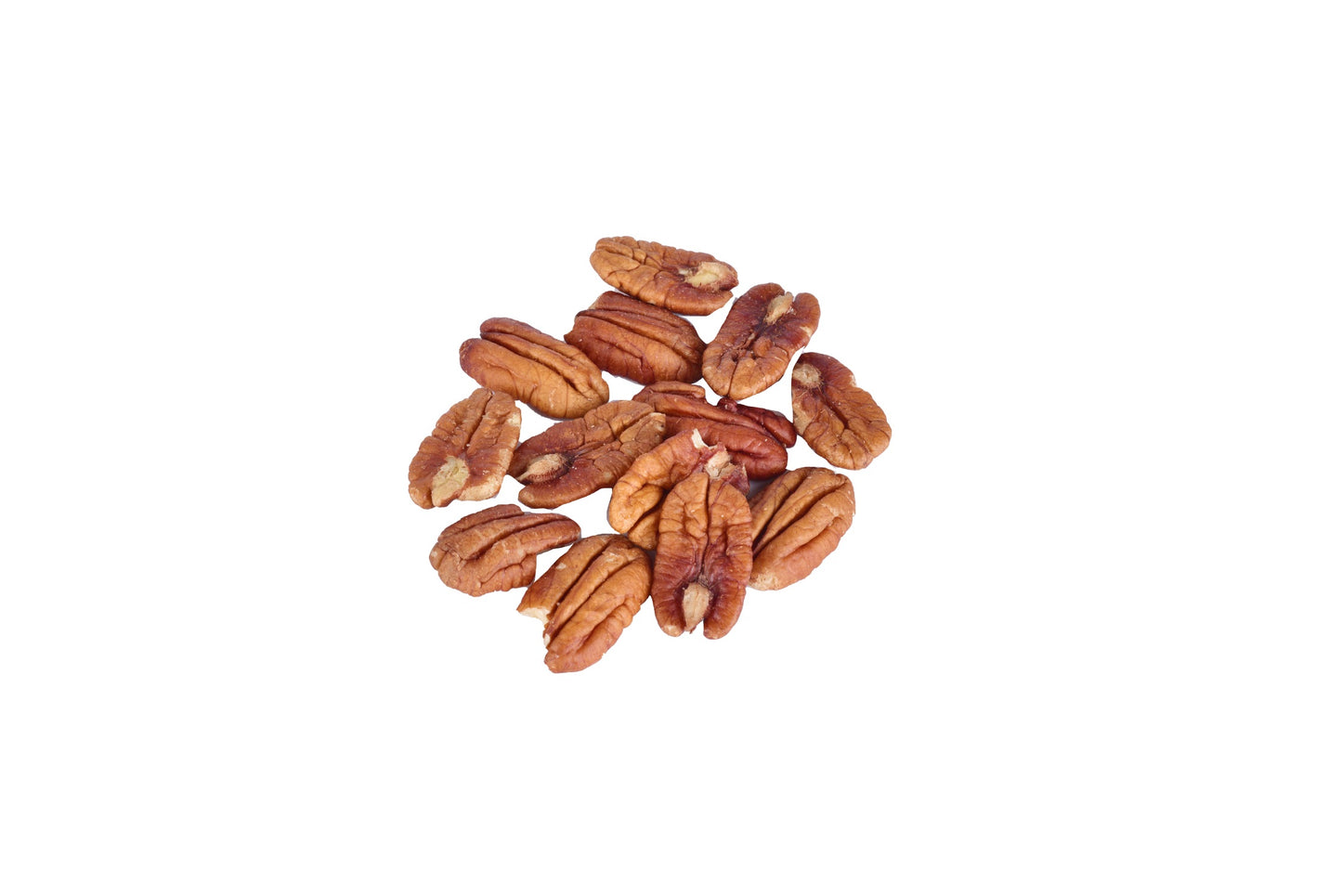 Koka Pecans