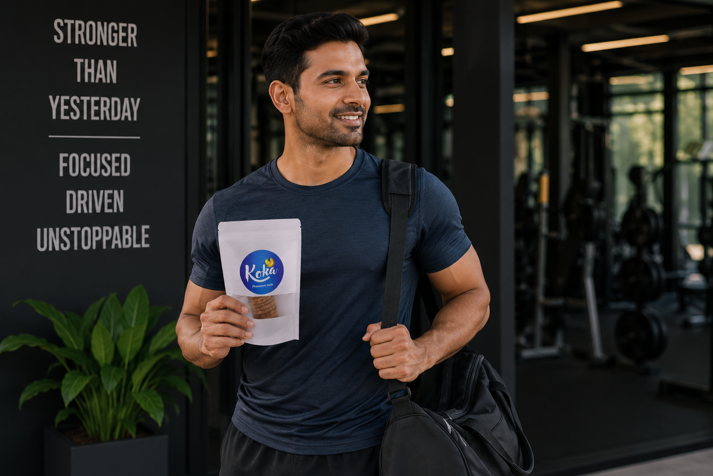 Koka Anjeer Premium