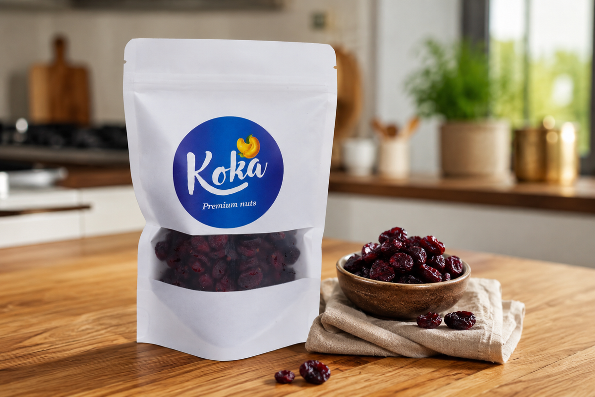 Koka American Cranberries