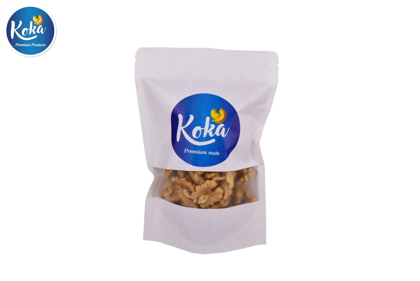 Koka Chile Walnut Royal