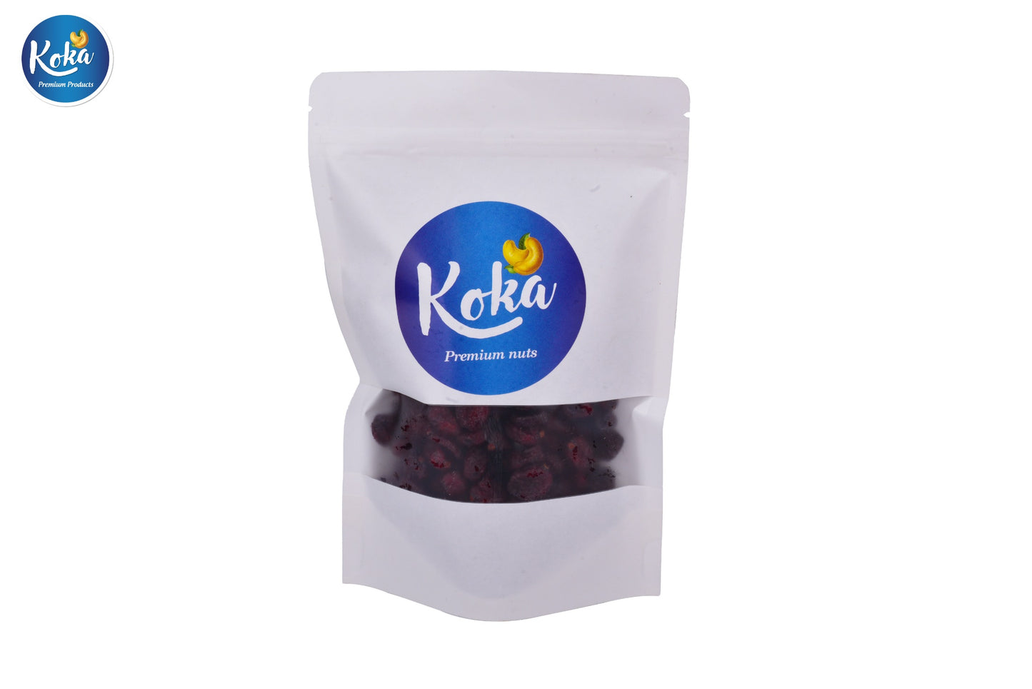 Koka American Cranberries