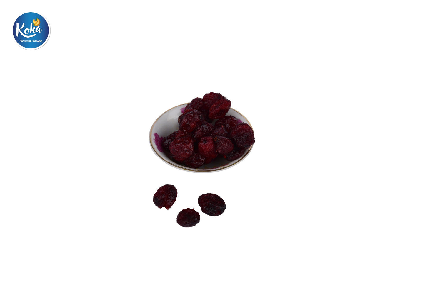 Koka American Cranberries