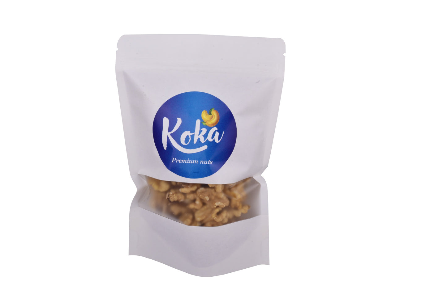 Koka Chile Walnut Premium