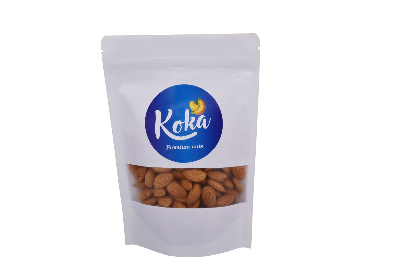 Koka American Almond Royal