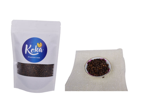 Koka Black Pepper