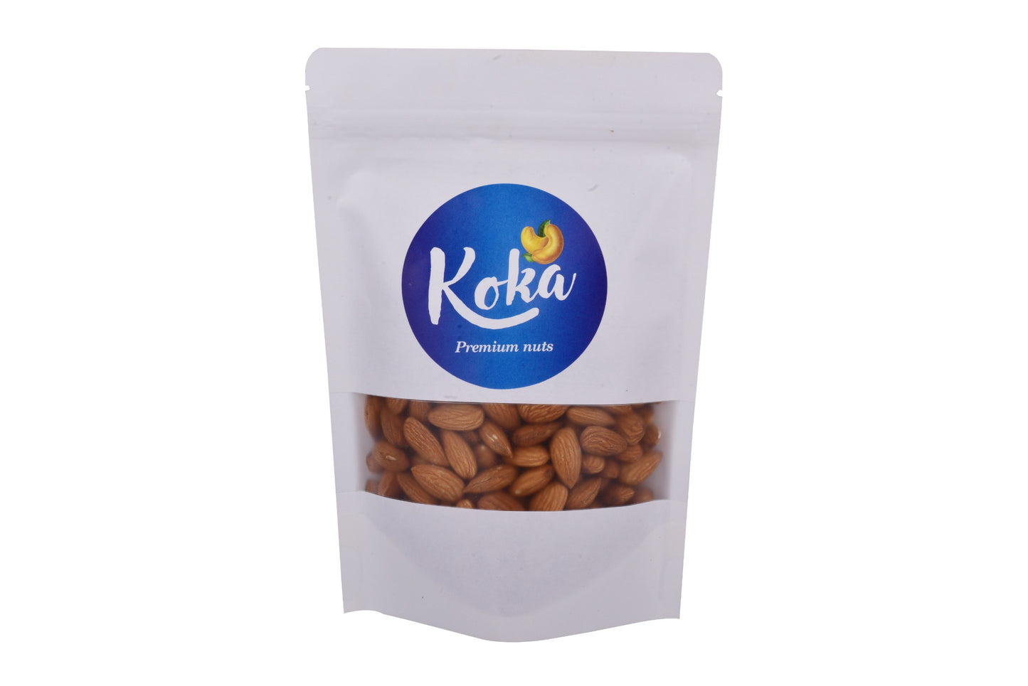 Koka American Almond Premium JUMBO