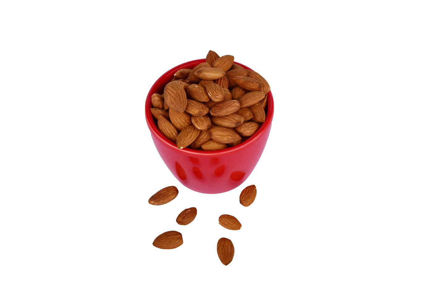 Koka American Almond Premium JUMBO