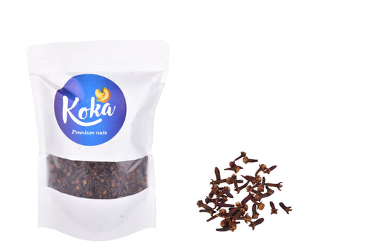 Koka Indonesian Cloves Laal Pari